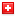 brunnialpthal.ch server is located in Switzerland